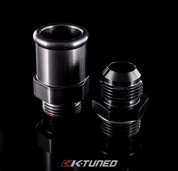 K-Tuned - Electric Water Pump