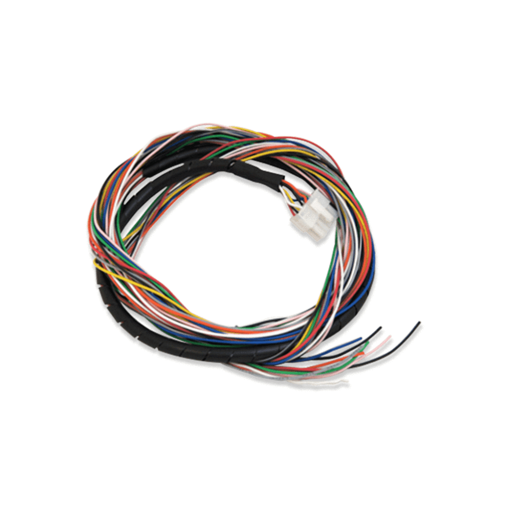 FuelTech - WB-O2 DATALOGGER HARNESS