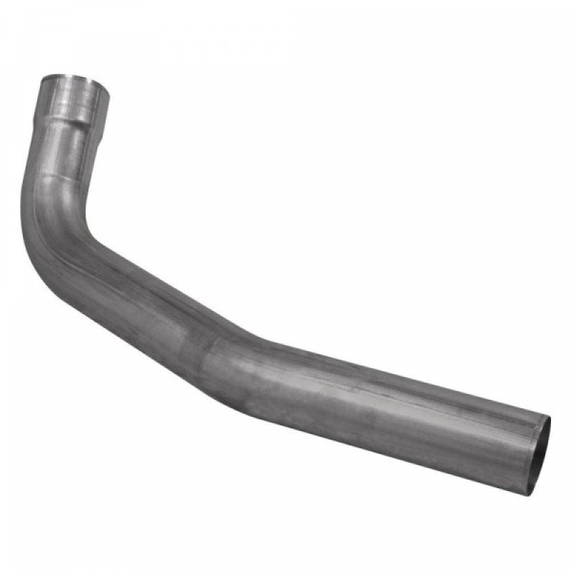 Diamond Eye Tail Pipe 4in 2ND SEC TURBO/CB DUAL PASS & DRV SIDE SS 7 3L F250/350 94-03 6 0L