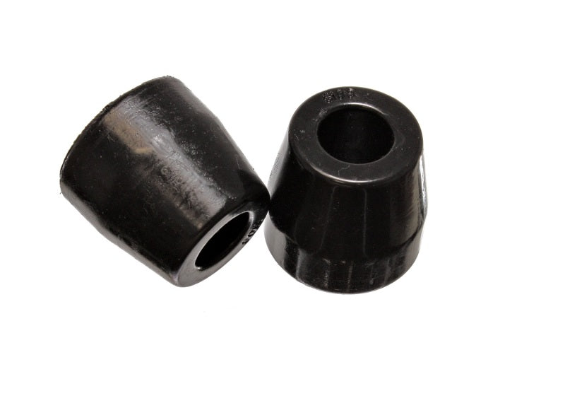Energy Suspension MGB Rear Bump Stop - Black