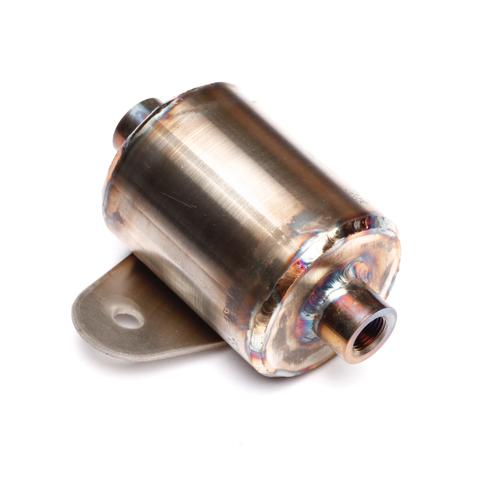 TSM Race - Back Pressure Canister