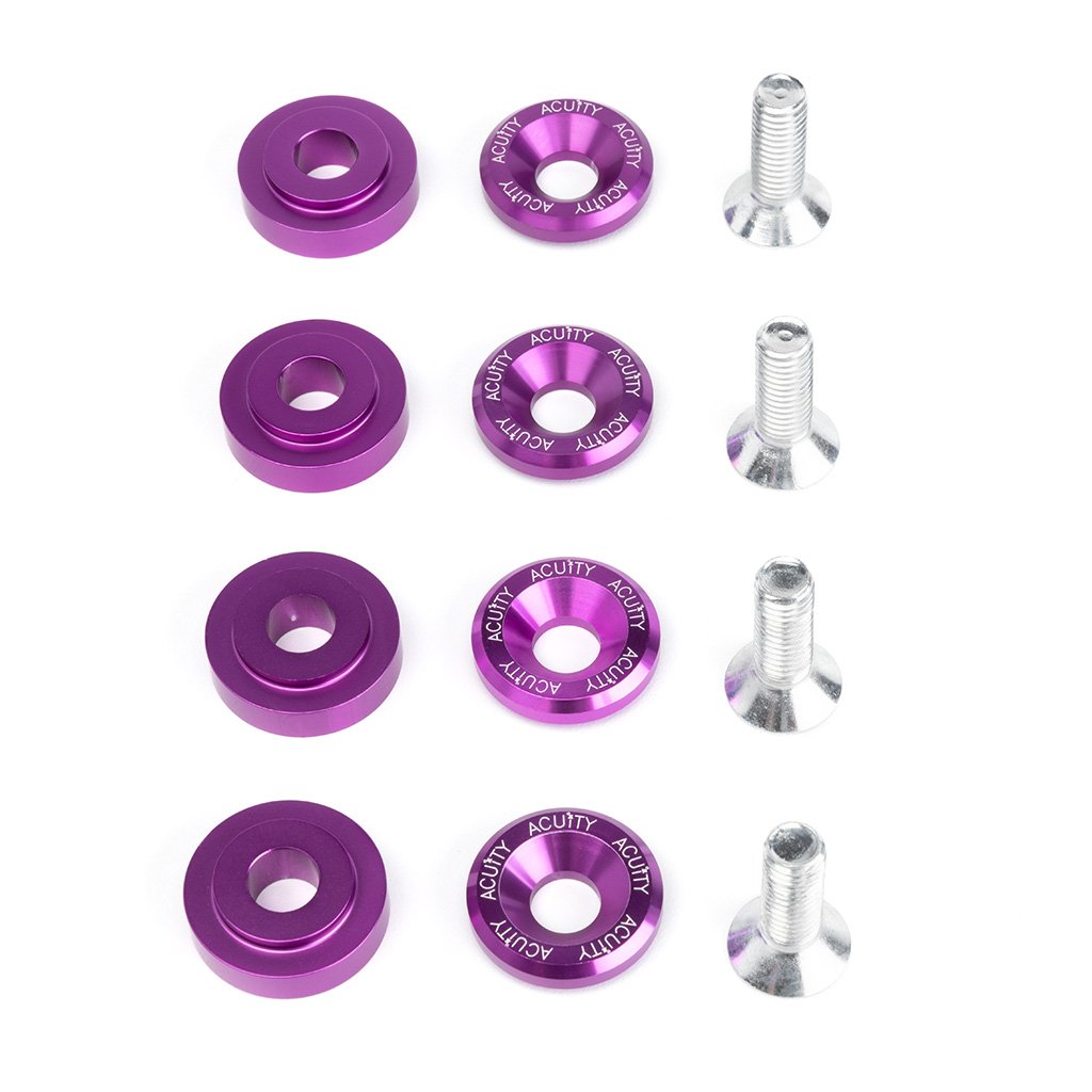 Acuity - 1884 Shifter Base Bushings