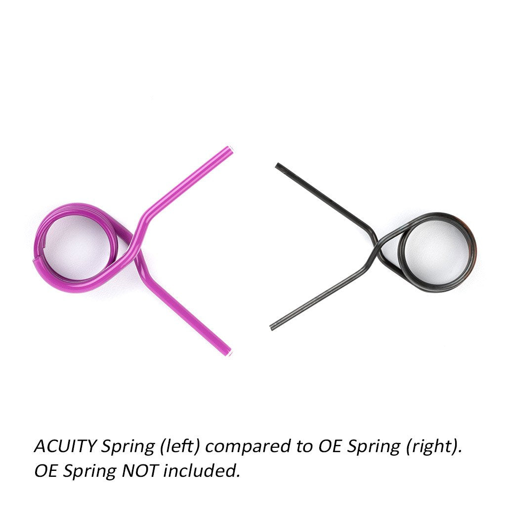 Acuity - Performance Shifter Centering Spring (for 10th Gen Civic/10th Gen Accord)