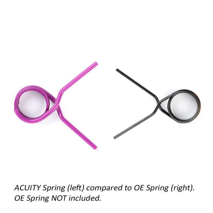 Acuity - Performance Shifter Centering Spring (for 10th Gen Civic/10th Gen Accord)