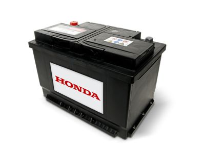Honda - OEM Battery – Tri-State Motorsports