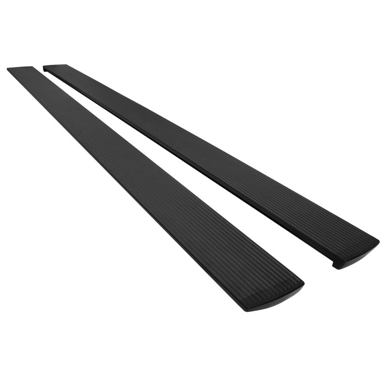 Westin 19-25 RAM 1500 Crew Cab (Excl. 2019+ 1500 Clsc.) Pro-e Running Boards - Tex. Blk