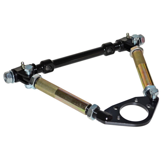 SPC Performance GM Full Size Pro Series Front Adjustable Upper Control Arm (Race Only)