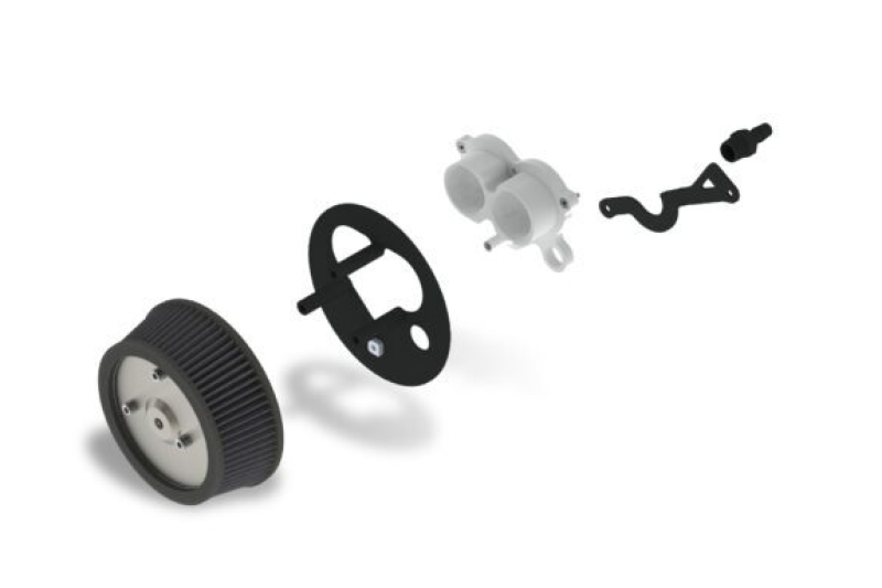 Vance & Hines YAMAHA Bolt Naked V02 2014