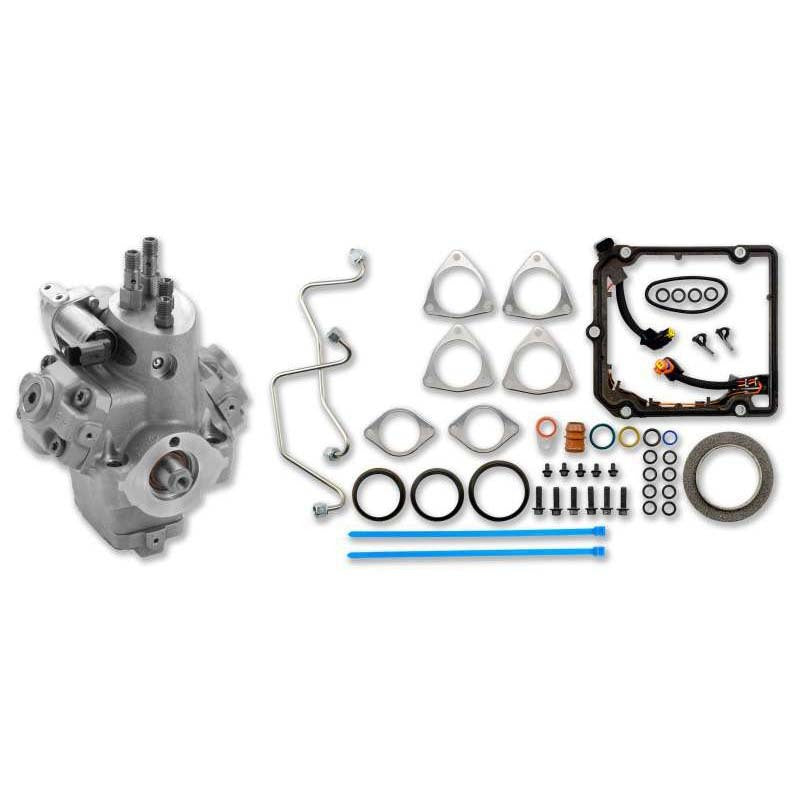 Industrial Injection 08-10 Ford 6.4L New Stock High-Pressure Oil Pump