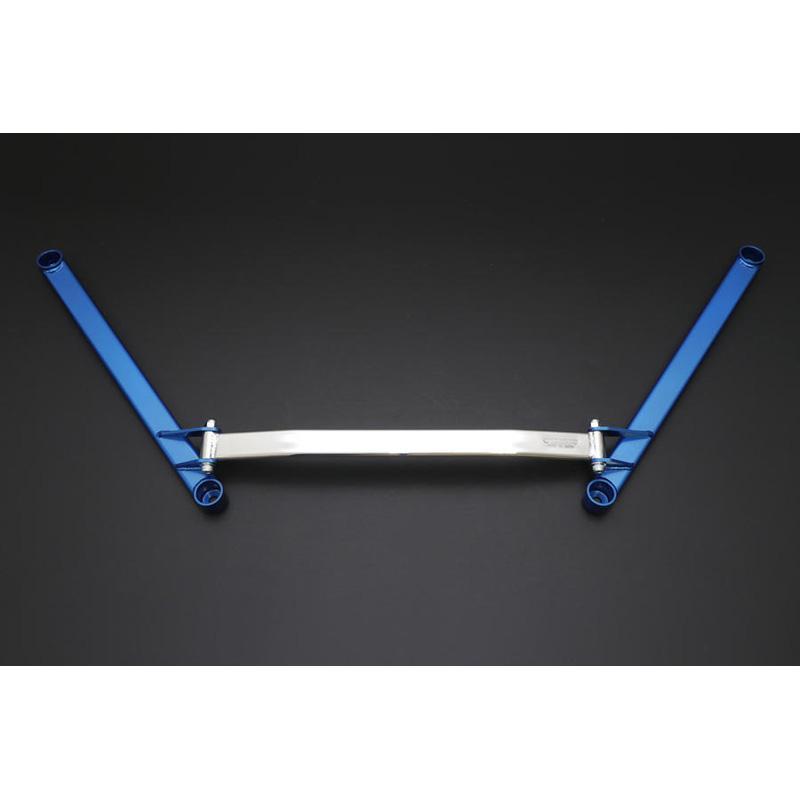 Cusco - Power Brace Front Strut Support 2020+ Toyota Supra (A90) 3.0L Turbo