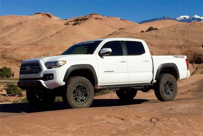Tuff Country 05-23 Toyota Tacoma 4x4 & PreRunner 3in Lift Kit (Excludes TRD Pro No Shocks)