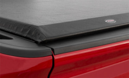 Access Original 07-09 Ford Mark LT 6ft 6in Bed Roll-Up Cover