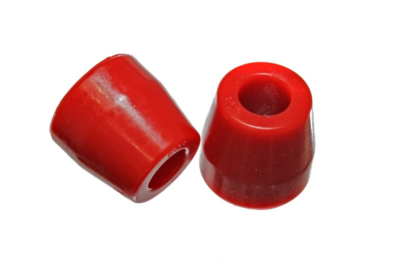 Energy Suspension MGB Rear Bump Stop - Red