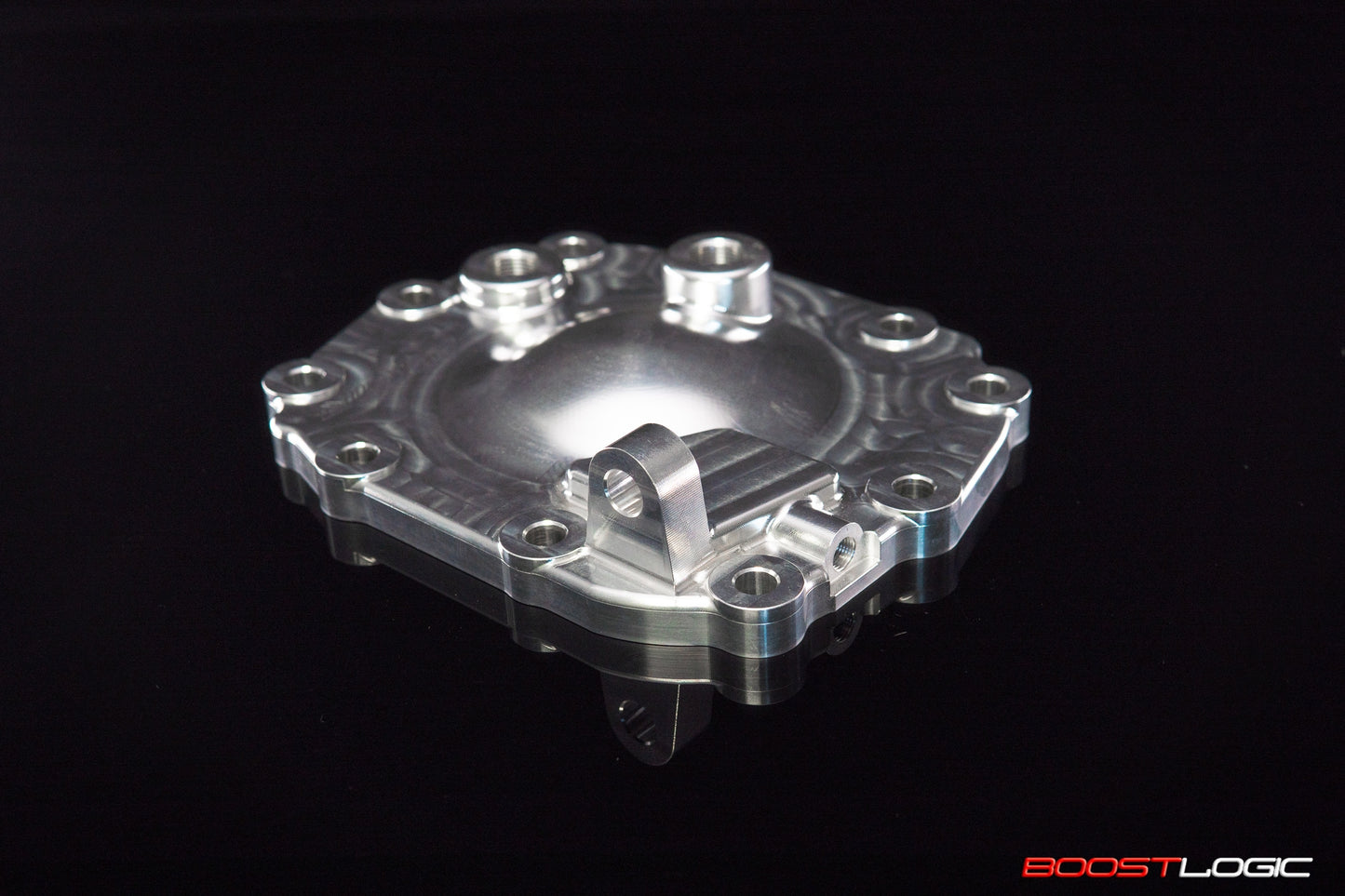Boost Logic - Billet GT-R Differential Cover