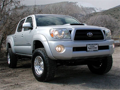 Tuff Country 05-23 Tacoma 4X4 & Prerunner 3in Lift Kt w/Uni-Ball Cntrl Arm (Excl TRD Pro No Shocks)