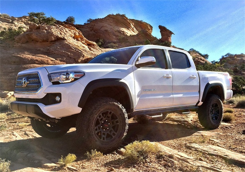 Tuff Country 05-23 Tacoma 4X4 & Prerunner 3in Lift Kit w/Control Arms (Excl TRD Pro No Shocks)