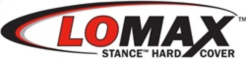 Access LOMAX Stance Hard Cover 15+ Chevy/GMC Colorado/Canyon 6ft Box