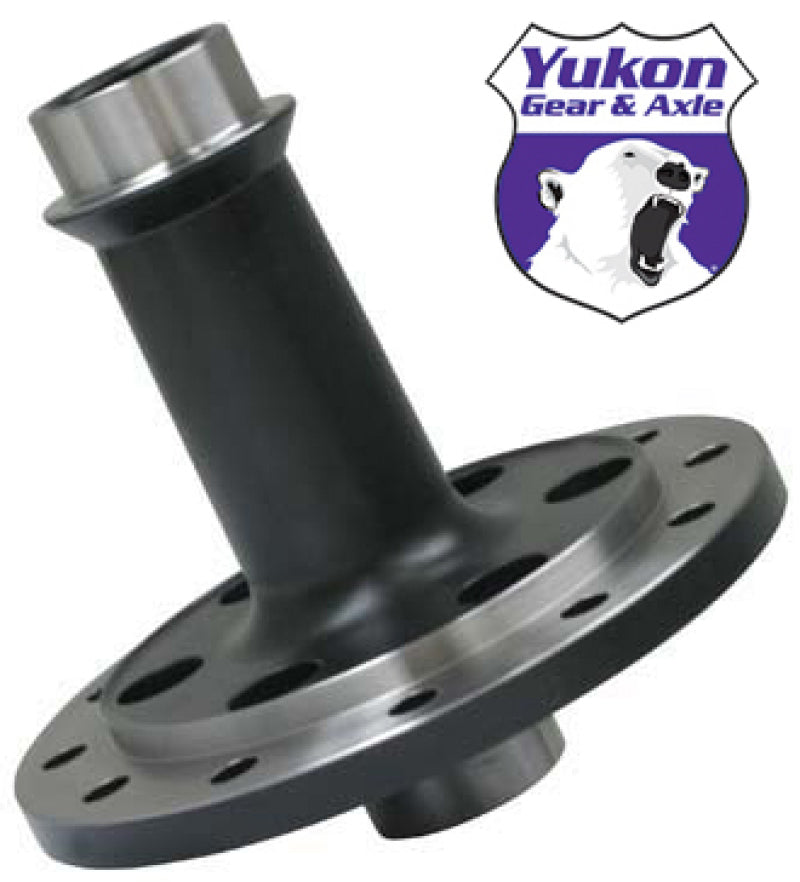 Yukon Gear Steel Spool For Toyota 8in 4 Cylinder