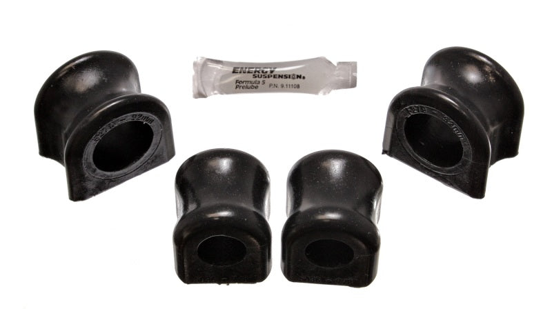 Energy Suspension 32Mm GM 4 Wd S.B. Kit - Black
