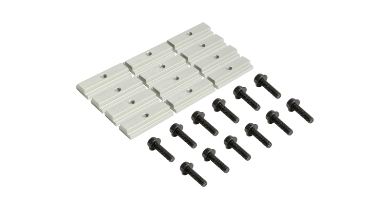 Rhino-Rack Track Mount Reconn-Deck Fit Kit for Jeep JT / Toyota Tacoma / Tundra