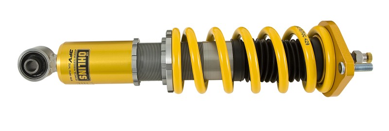 Ohlins 08-21 Subaru WRX STi (GR/VA) / 15-21 Subaru WRX (VA) Road & Track Coilover System