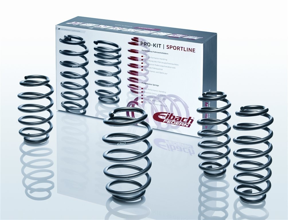 Eibach - Pro Kit Springs (11-16 Dodge Challenger)