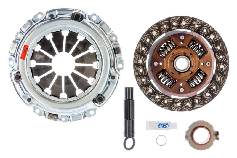 Exedy - Honda / Acura K-Series Stage 1 Organic Racing Clutch