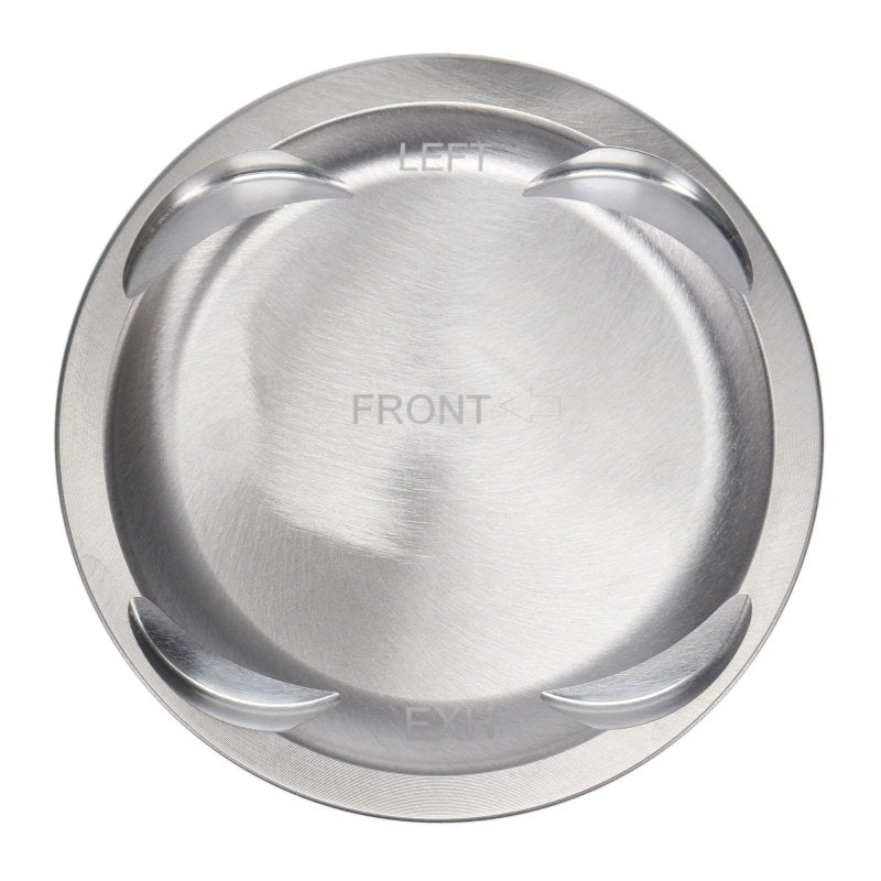 JE Pistons Hyundai 3.8L 3.799 Bore 1.242 CD Pistons - Single - Right