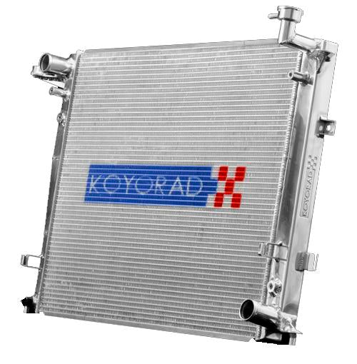 Koyo - 94-01' Acura Integra w/ K-Series Swaps (2.0/2.4L) Radiator