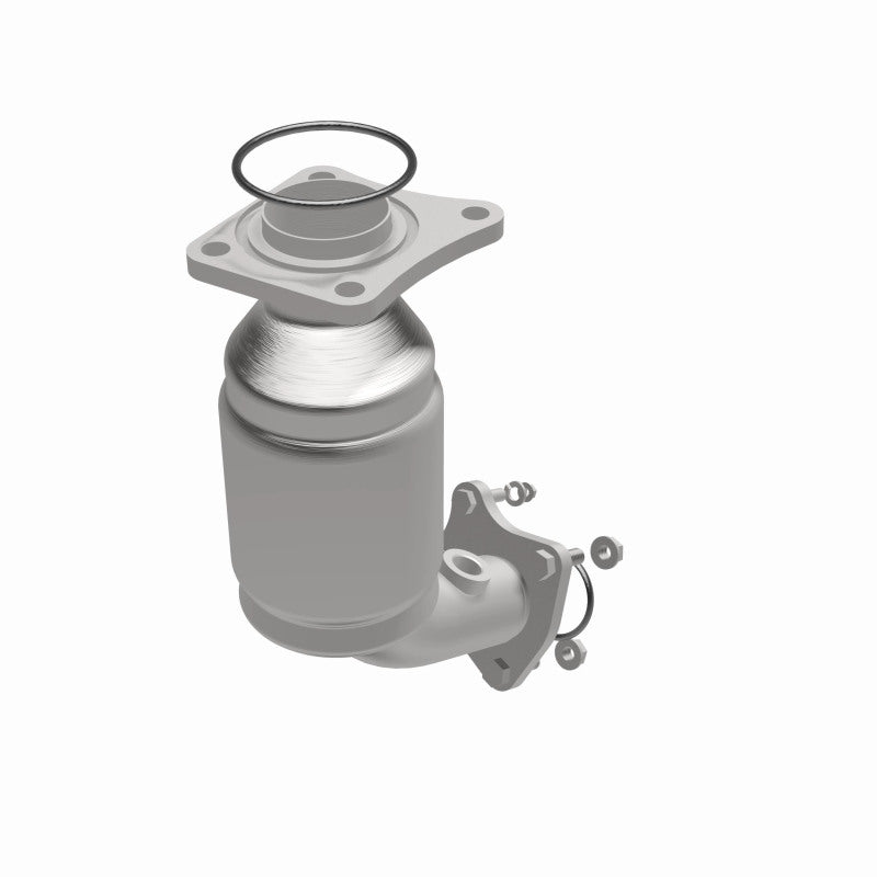 MagnaFlow Direct Fit Catalytic Converter 03-07 Murano rear man OEM