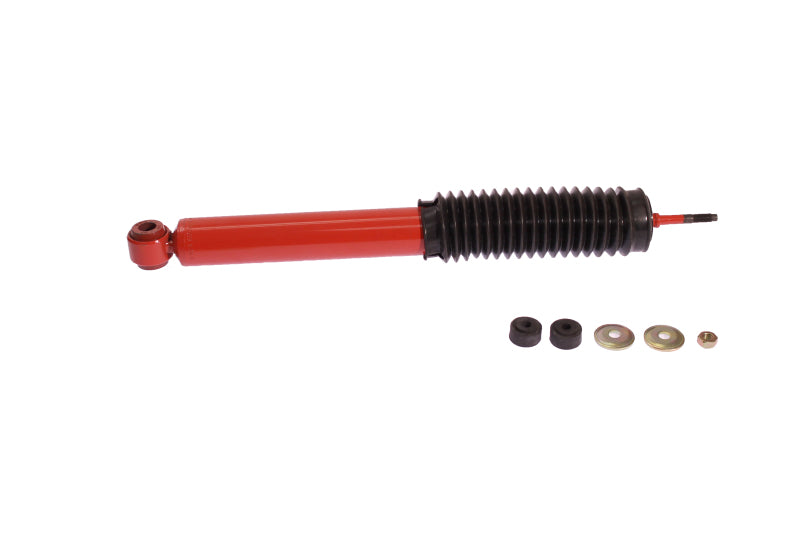 KYB Shocks & Struts MonoMax Front & Rear TOYOTA 4-Runner - Lift Replacement Shocks 1990-95 TOYOTA 4-
