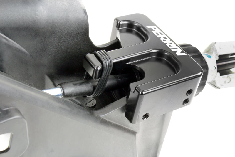 PERRIN 17-21 Honda Civic Si/Type R/Touring/Hatchback (6spd ONLY) Shifter Cable Lock Down