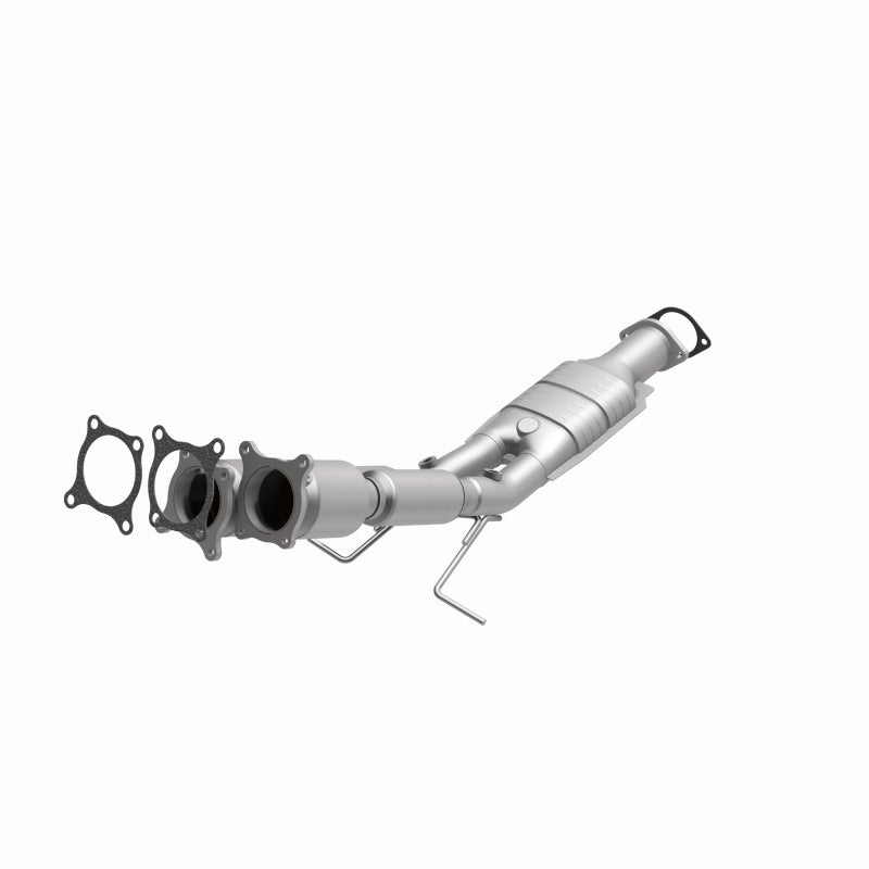 MagnaFlow Direct Fit Catalytic Converter 99-01 Volvo S80 2.9L