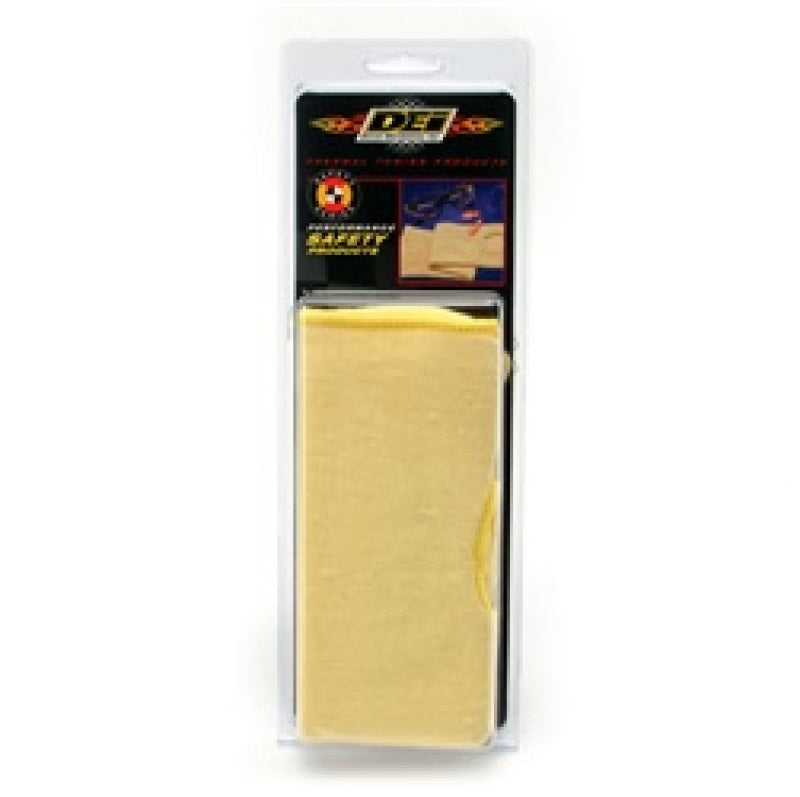 DEI Safety Products Safety Sleeve - Single - 18in - w/Thumb Slot