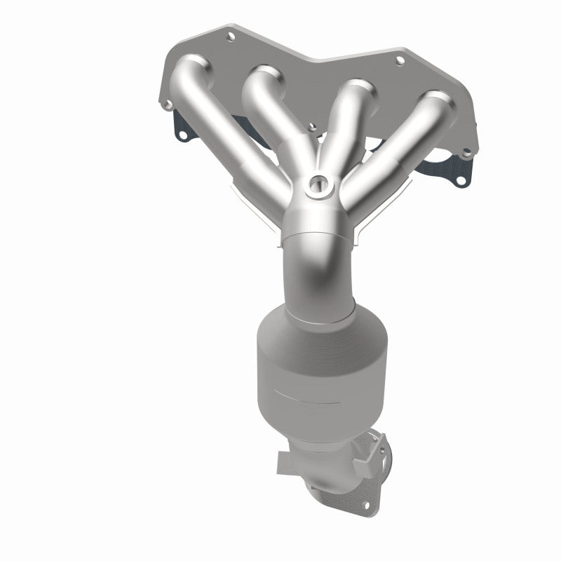 MagnaFlow Direct Fit Catalytic Converter 07-09 Toyota Camry 2.4L