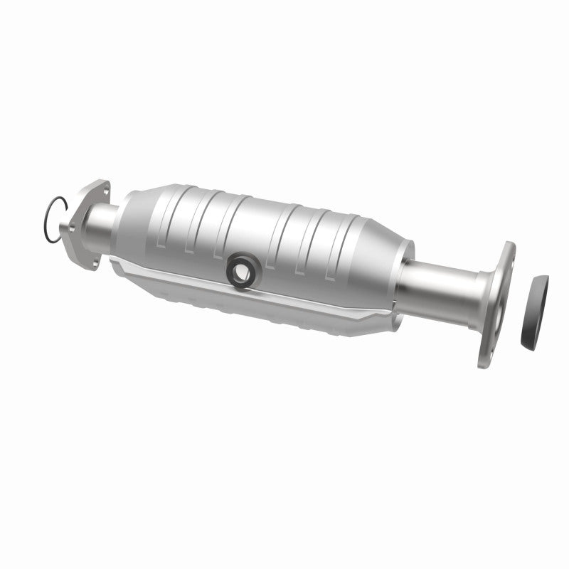 MagnaFlow Direct Fit Catalytic Converter 99-00 Honda Civic EX/SI 1