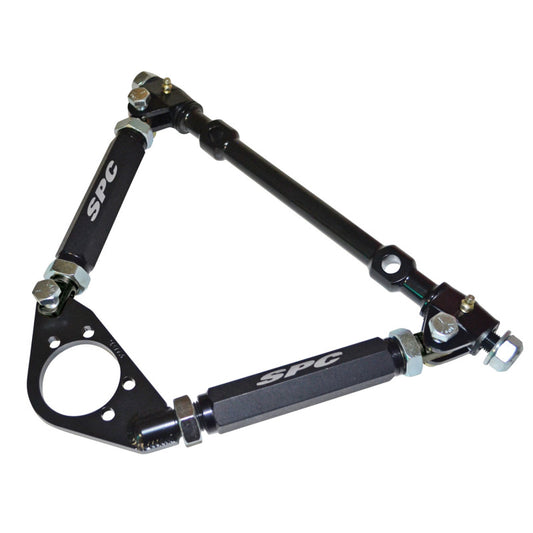 SPC Performance GM Mid Size Metric Pro Series Front Adjustable Upper Control Arm (Race Only)