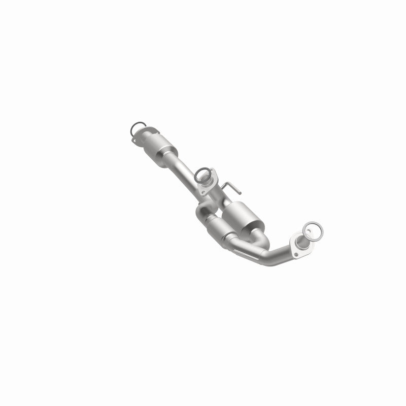 MagnaFlow Direct Fit Catalytic Converter 97-01 Toyota Camry 3.0L / 96-98 Lexus ES300 3.0L