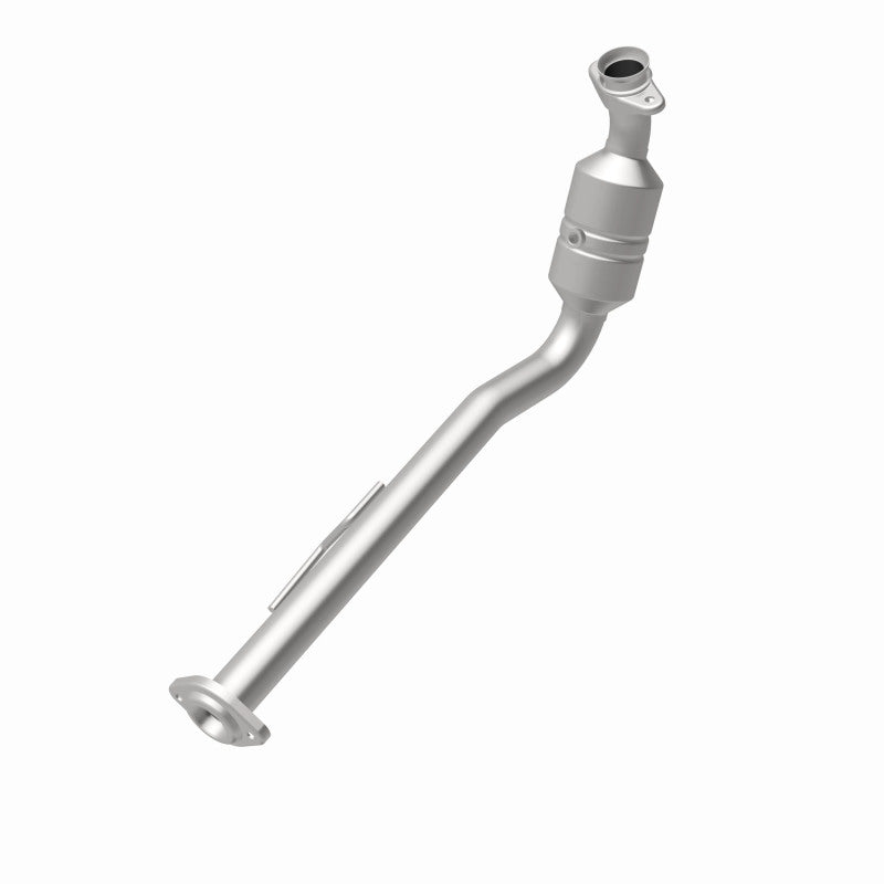 MagnaFlow Direct Fit Catalytic Converter 05-06 Jeep Wrangler L4-2.4L