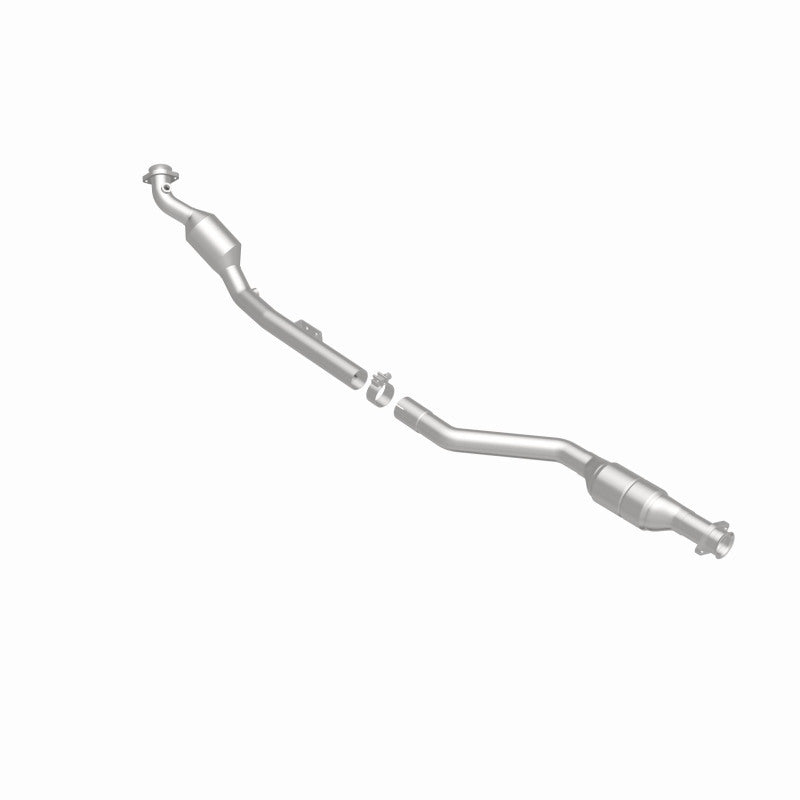 MagnaFlow Direct Fit Catalytic Converter 99-00 Mercedes E430 4.3L