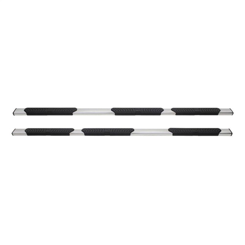 Westin 19-22 Ram 2500/3500 Crew Cab 8ft Bed (Ex Dually) R5 M-Series Wheel-to-Wheel Nerf Bars - SS