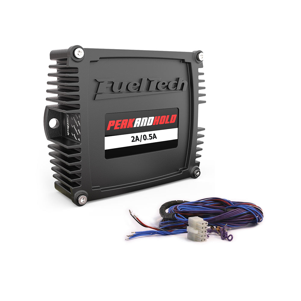 FuelTech - PEAK & HOLD 2A/0.5A DRIVER