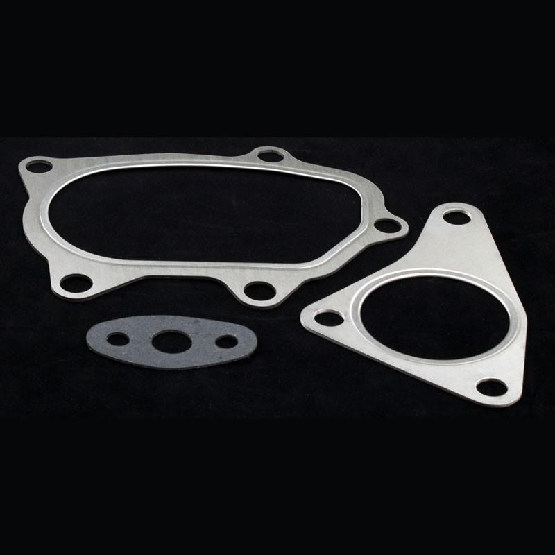 Precision Turbo & Engine - Subaru Turbo Gasket Pack | 2002-2014 Subaru WRX/STI (075-5021)