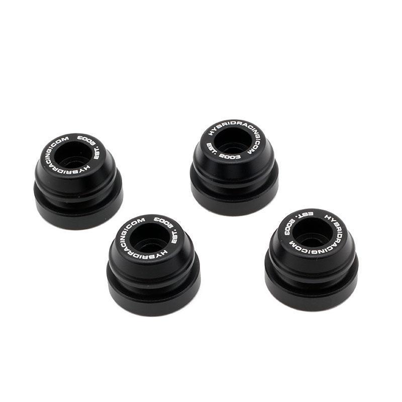 Hybrid Racing - Shifter Cable Bushing & Base Bushing Combo (16-19 Civic)