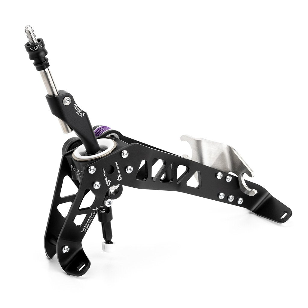 Acuity - 9th Gen Civic ACUITY Adjustable Short Shifter