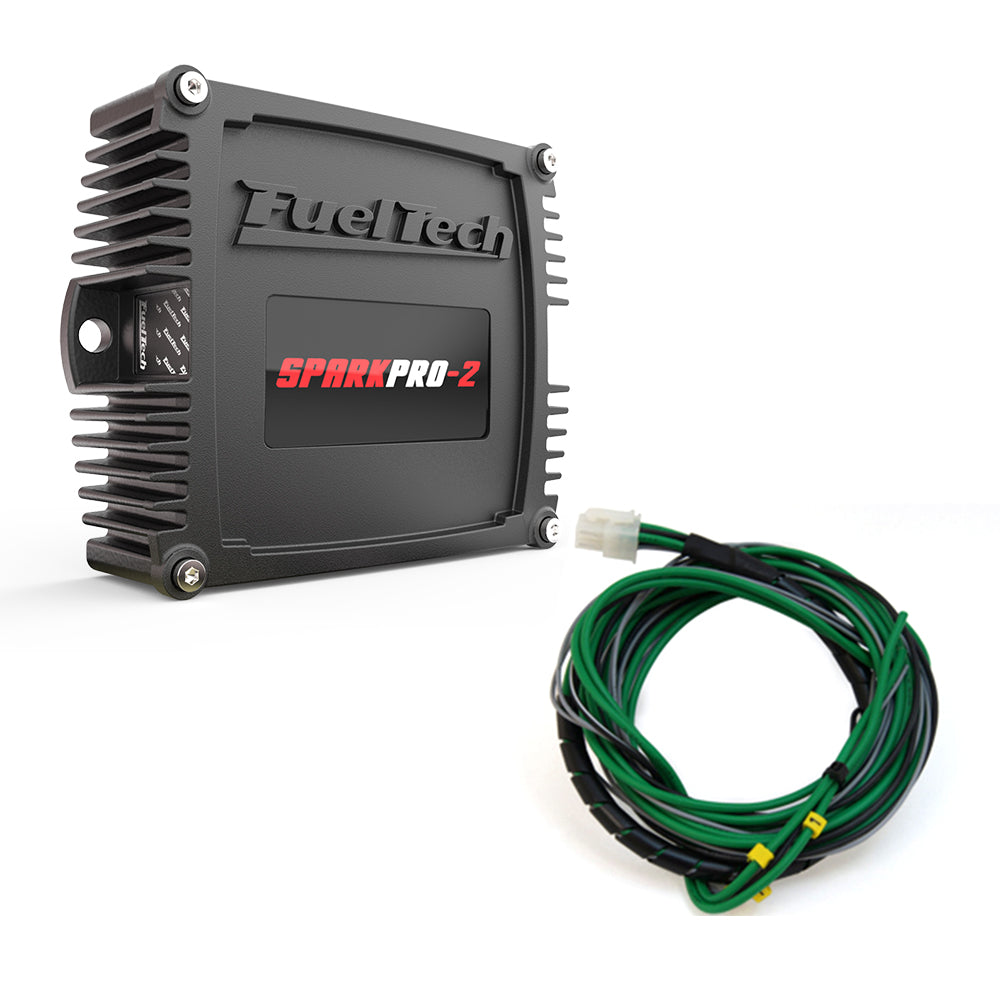 FuelTech - SPARKPRO-2
