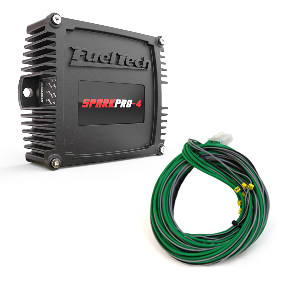 FuelTech - SPARKPRO-4