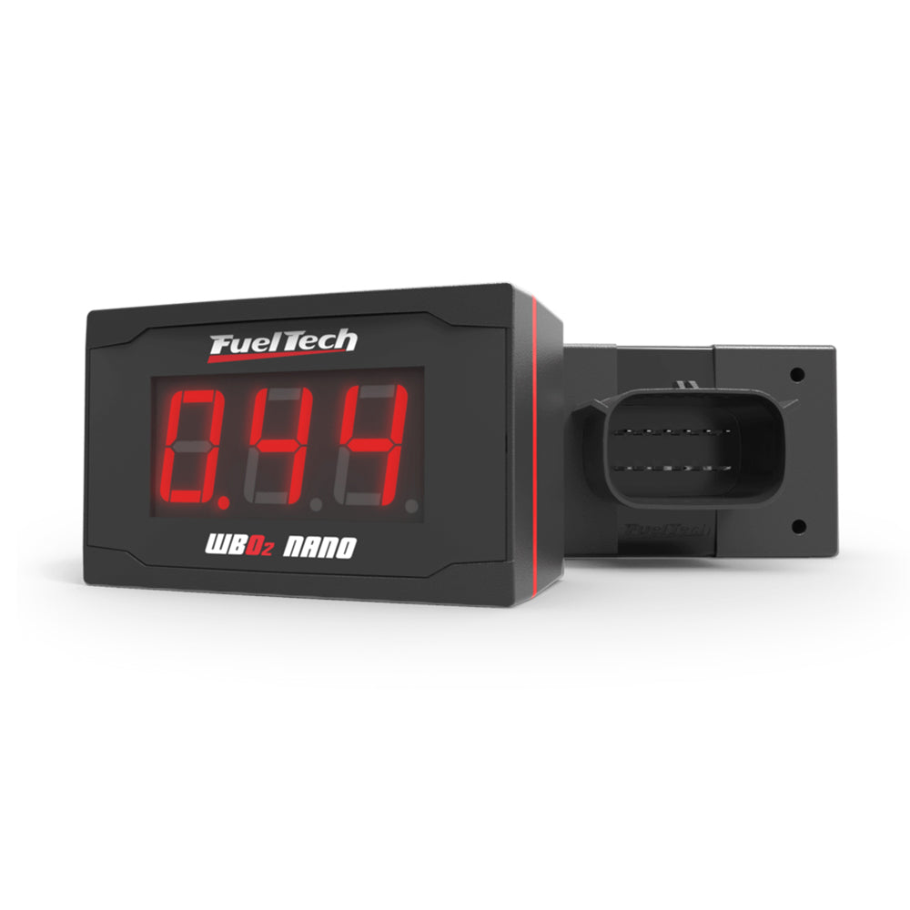 FuelTech - WB-O2 Nano Wideband O2 Controller