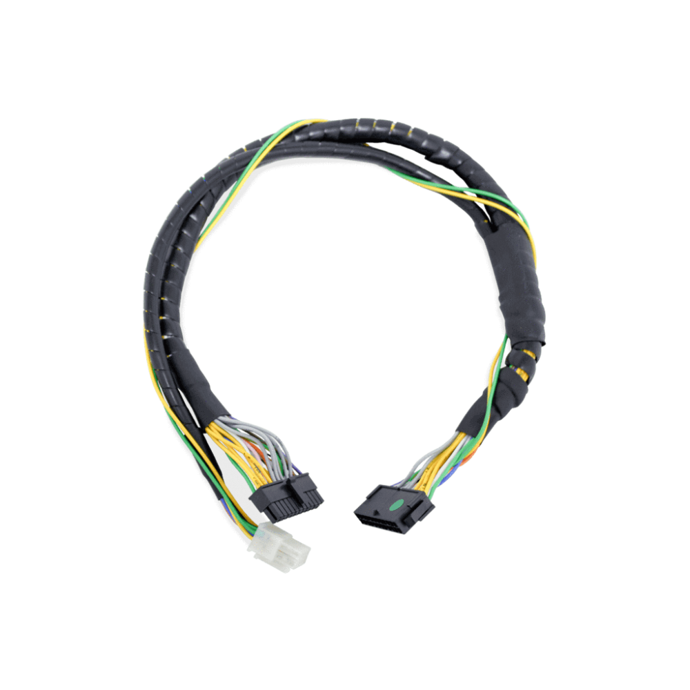 FuelTech WB O2 DATALOGGER ADAPTER HARNESS Tri State Motorsports fueltech-wb-o2-datalogger-adapter-harness-tri-state-motorsports