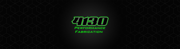 4130 Fabrication